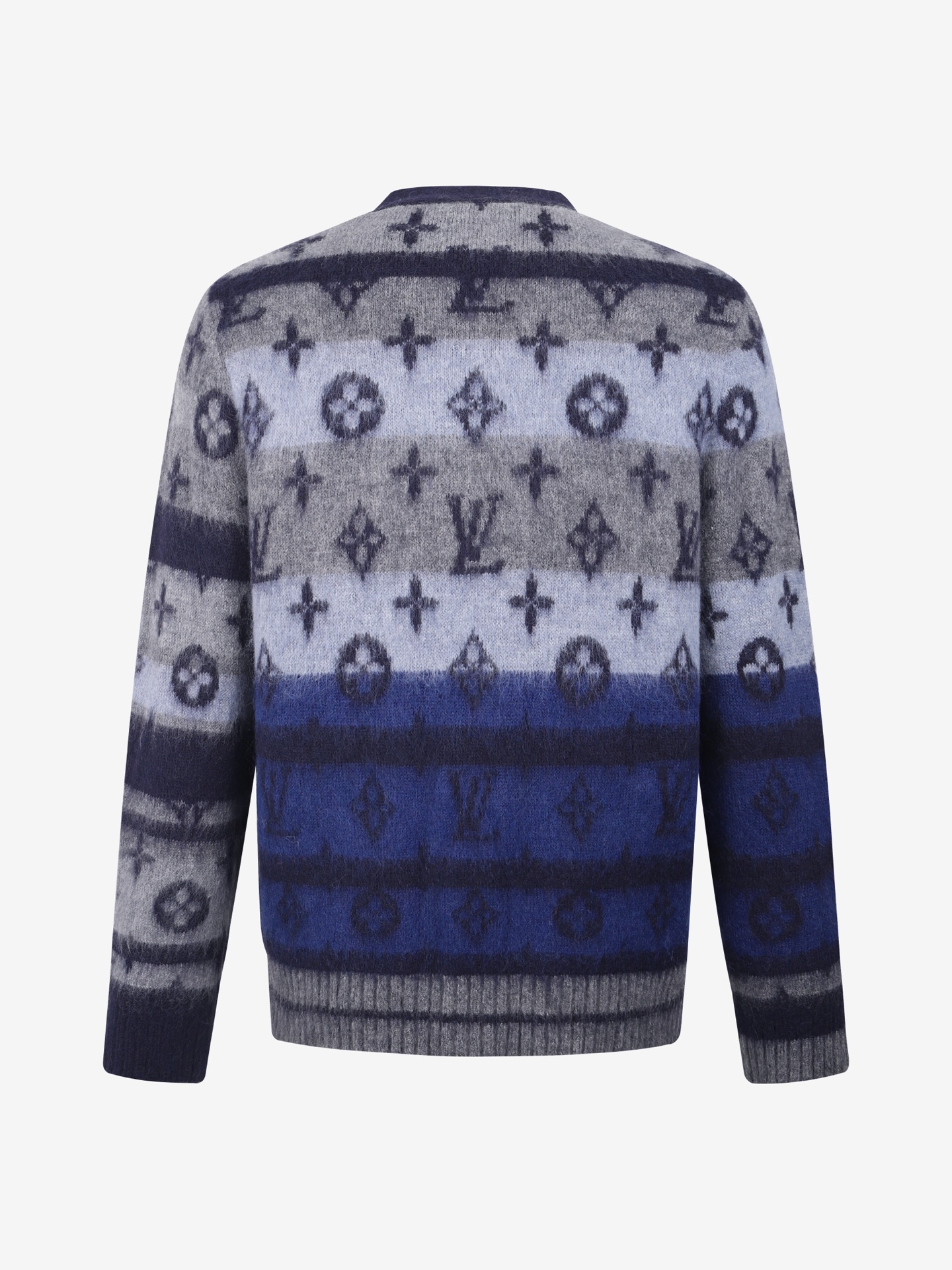 Louis Vuitton Unisex Herbst/Winter 2026 Sweatshirt Größe S-XL