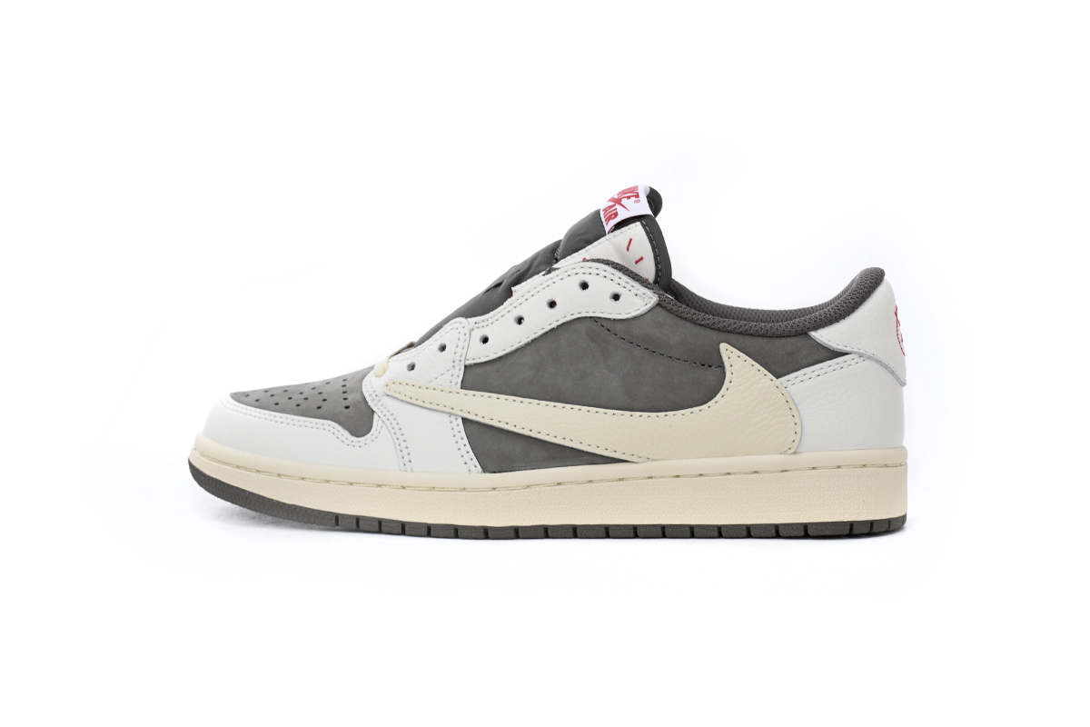Air Jordan 1 Retro Low OG SP Travis Scott Reverse Mocha DM7866-162