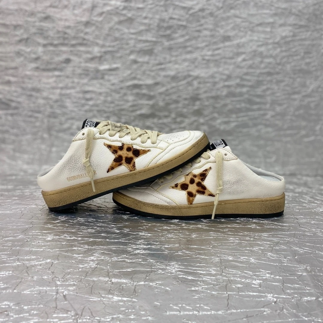 Golden Goose ball Star  Casual low-top shoes
