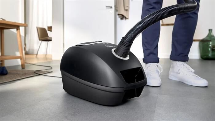 BOSCH - Aspirapolvere a traino con sacco SERIE 4 BGB41BA1