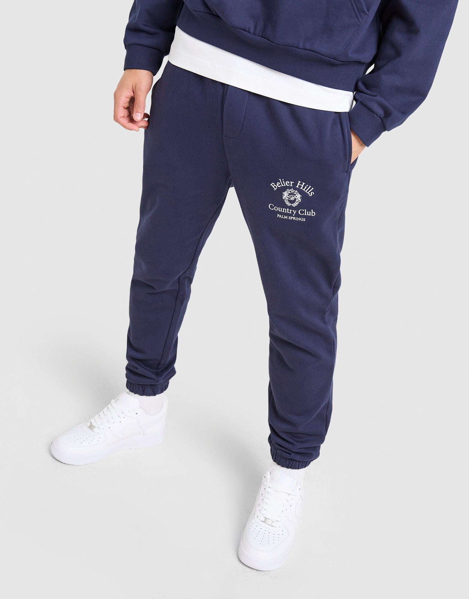 Belier Country Club Joggers