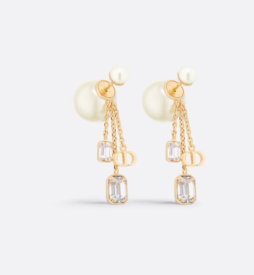 Tribales Earrings