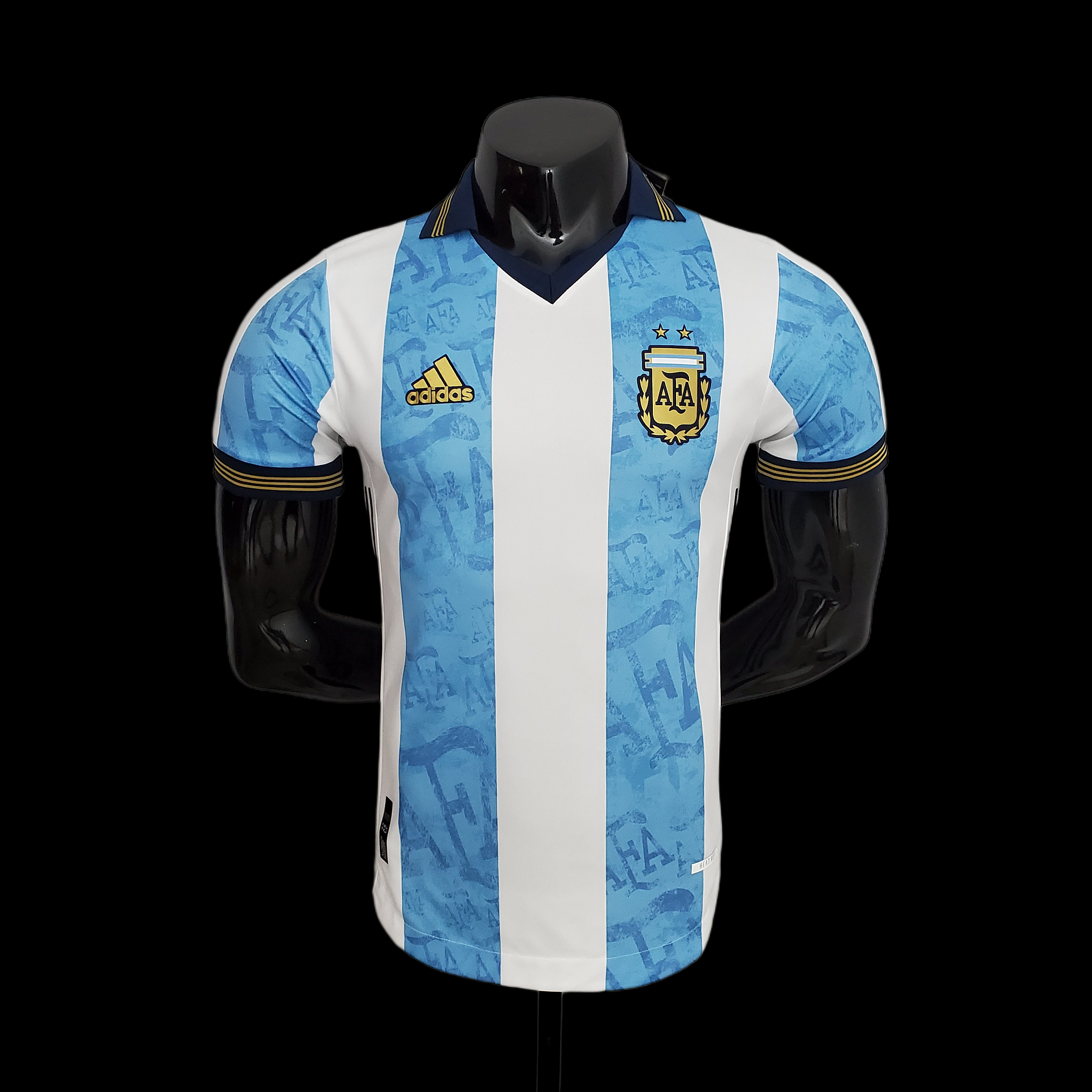 2022 Argentina player version Special Edition1