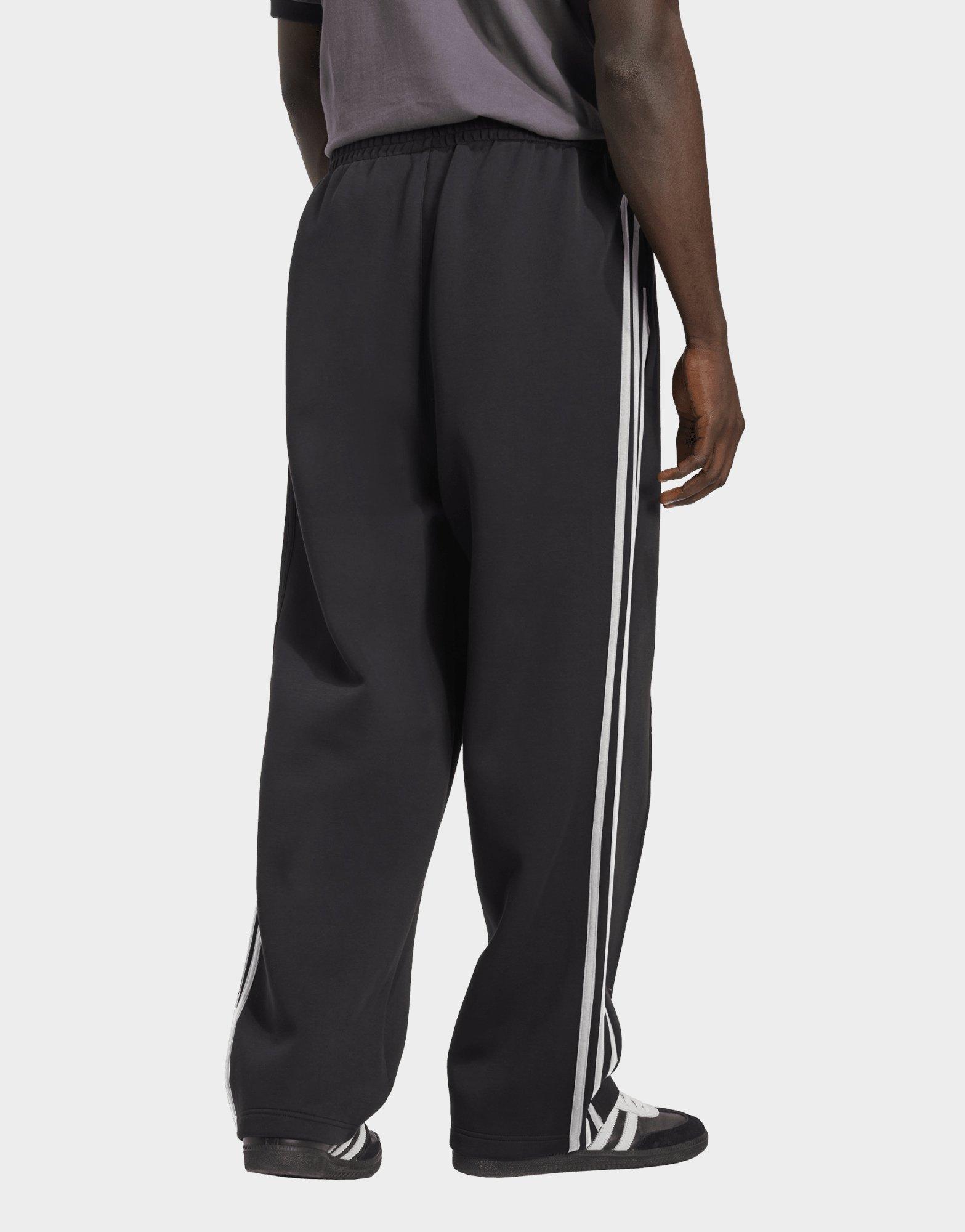 adidas Adicolor Spacer Baggy Trainingshose
