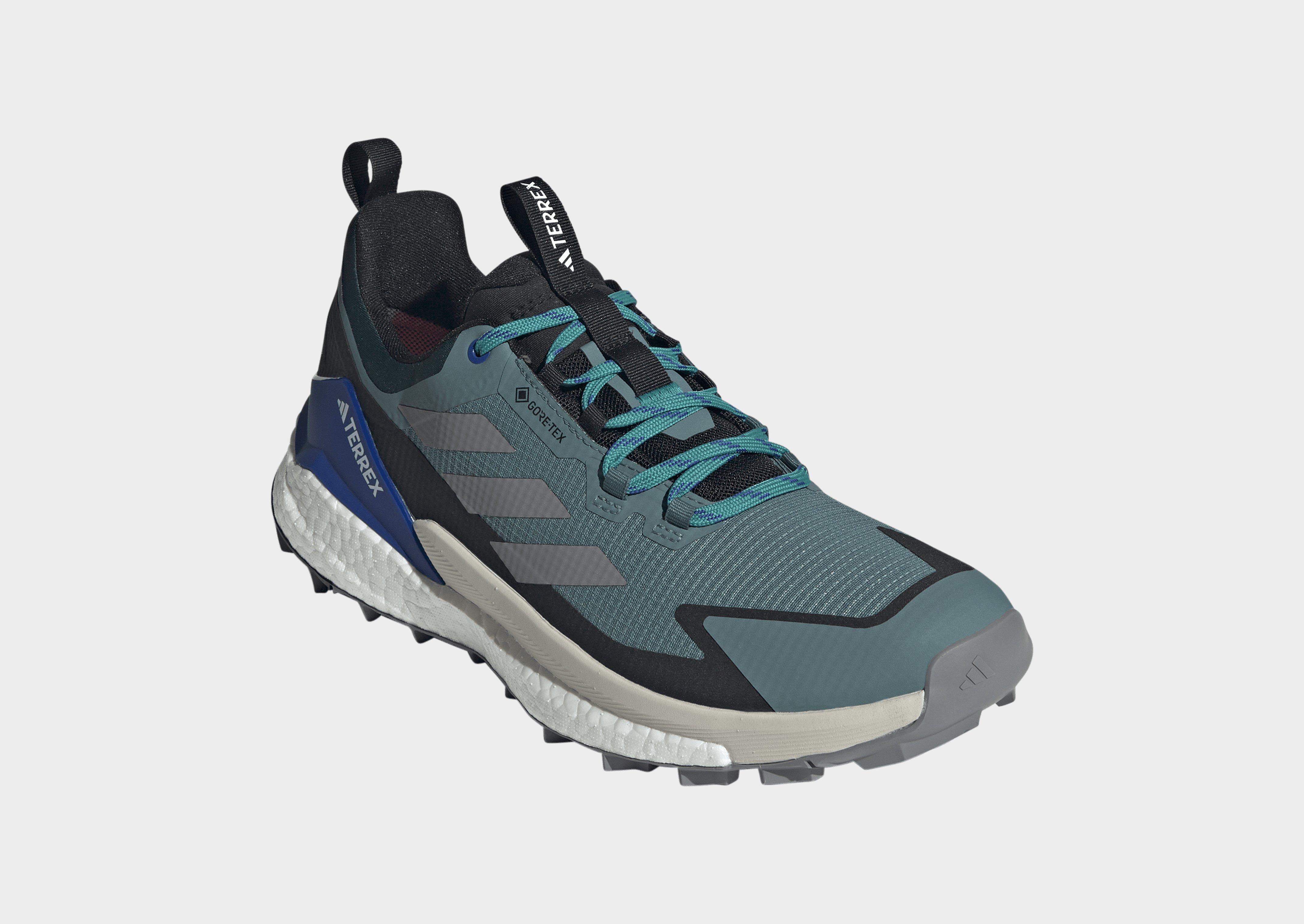 adidas Terrex Terrex Free Hiker 2.0 Low Gore-Tex Wanderschuh