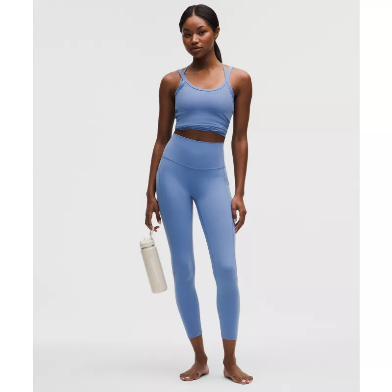 lululemon Align™ High-Rise Pant with Pockets 25