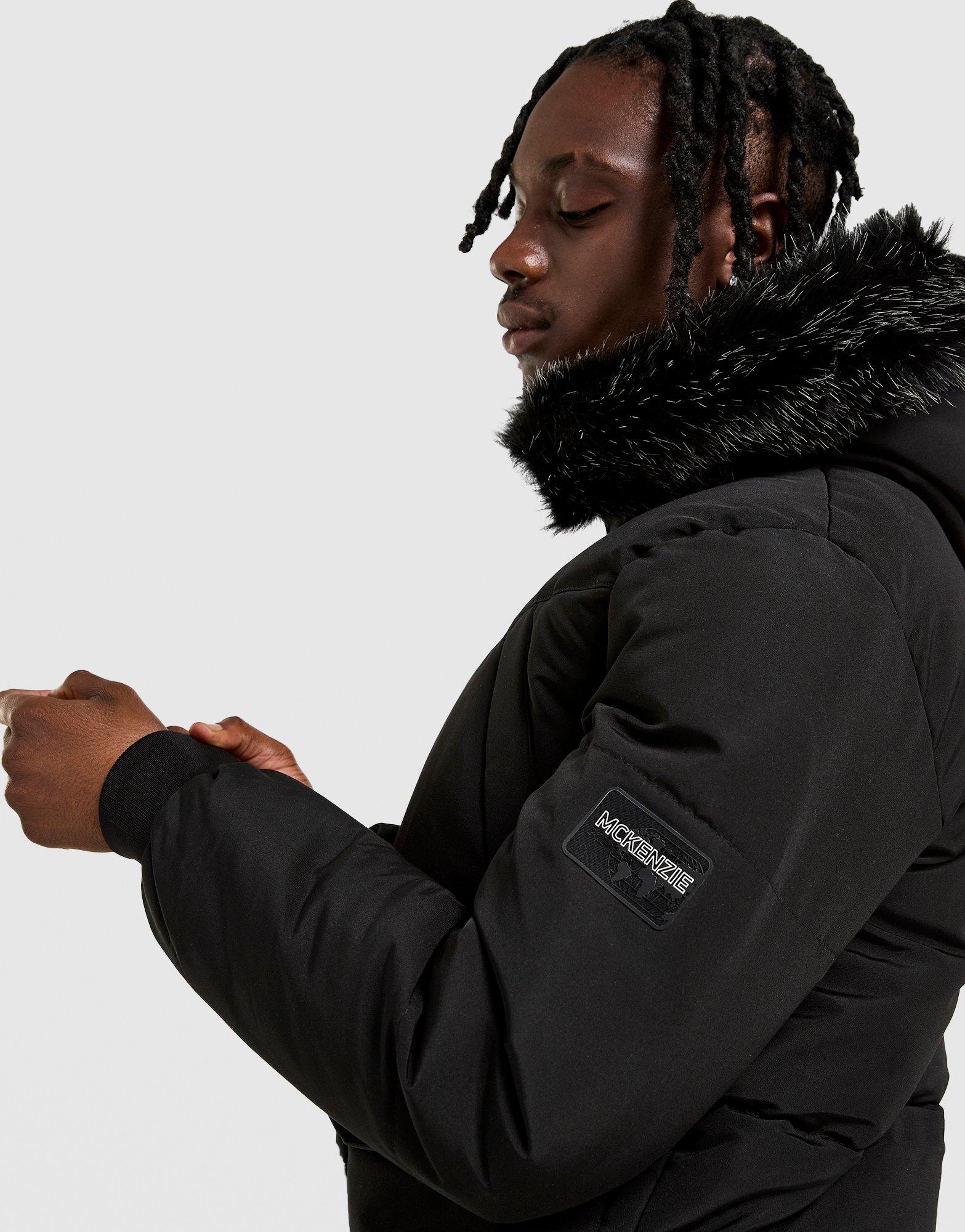 McKenzie Summit Parka Jacke