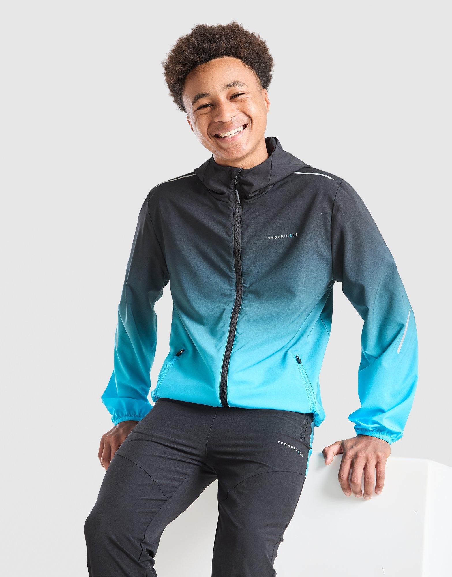 Technicals Lotus Jacket Junior