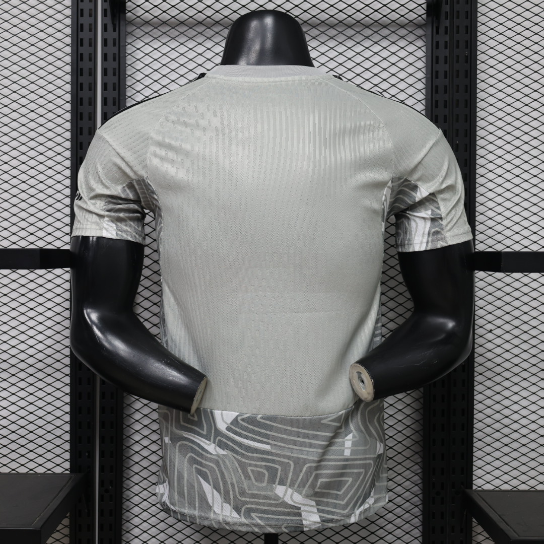2026/2027 Arsenal goalkeeper Edition Football Shirt (Player version）