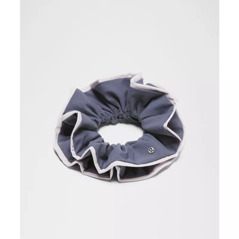 Uplifting Scrunchie Ruffle