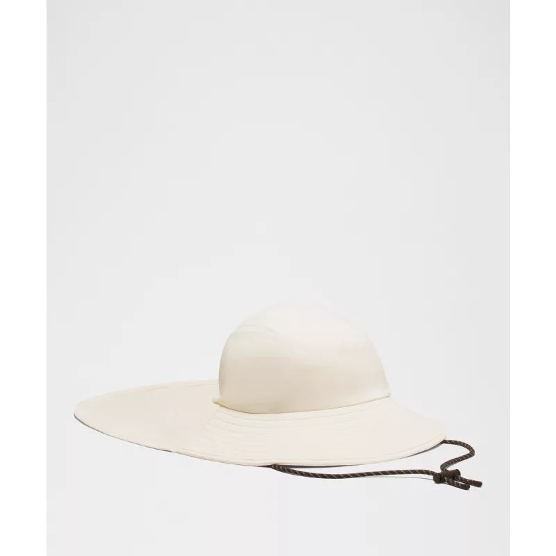 All Sport Wide-Brim Hat