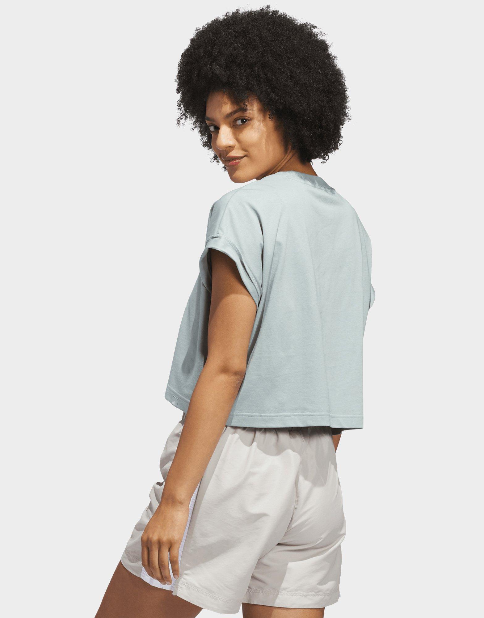 adidas SUMMER ROMANCE GRAPHIC T-SHIRT