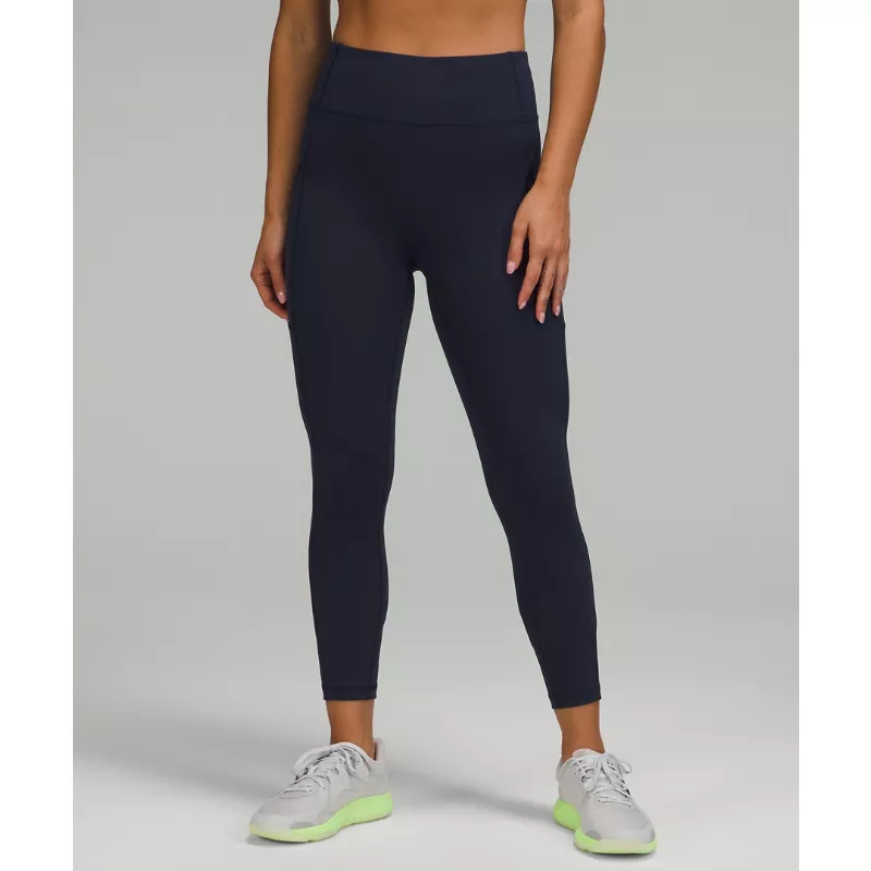 Invigorate High-Rise Tight 25