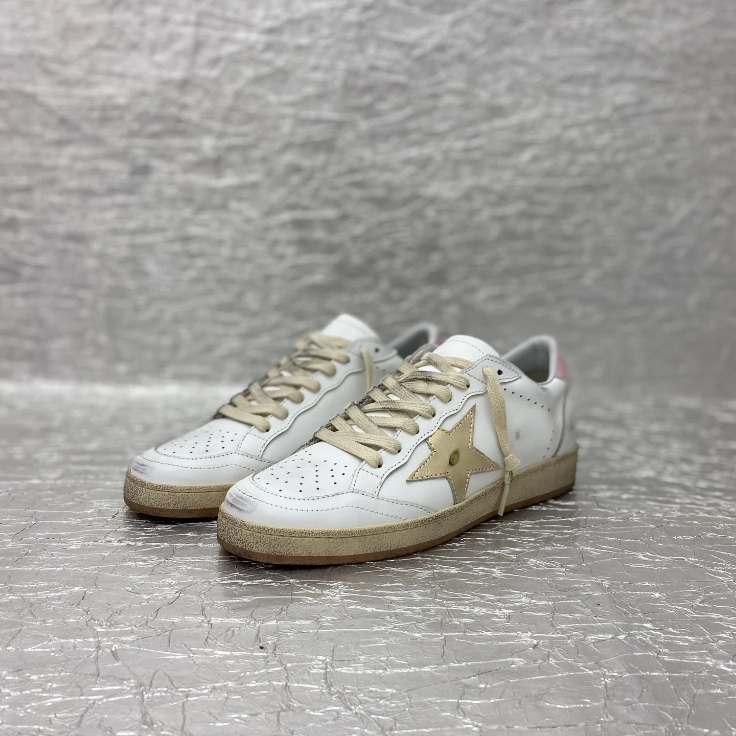 Golden Goose ball Star  Casual low-top shoes