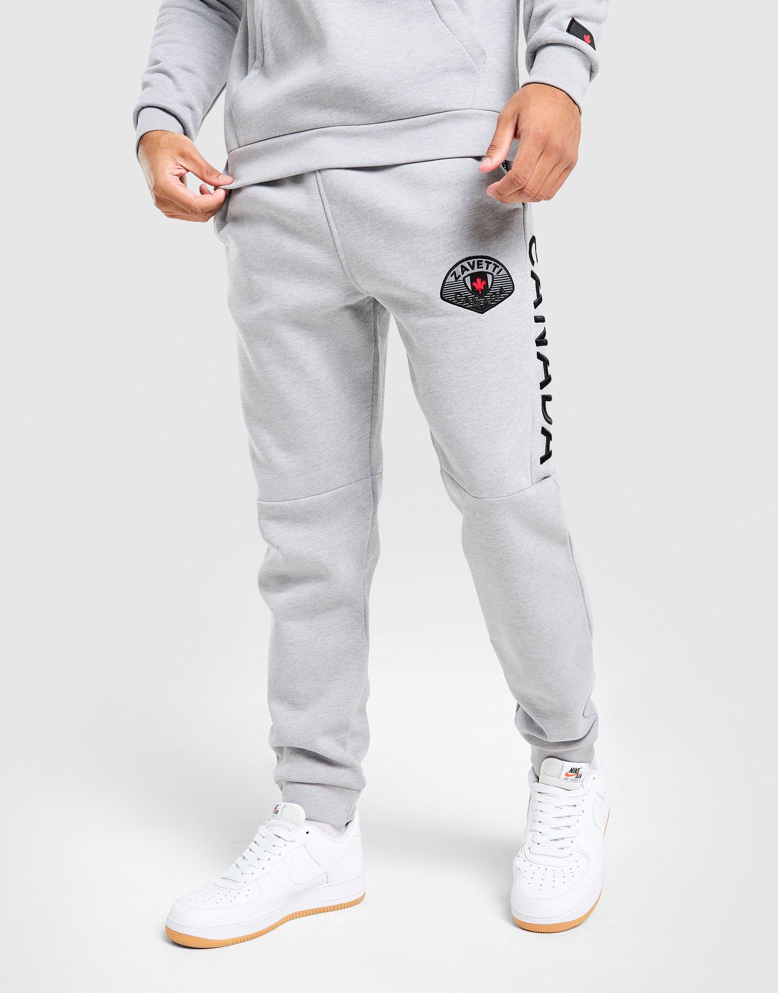 Zavetti Canada Botticini Jogginghose