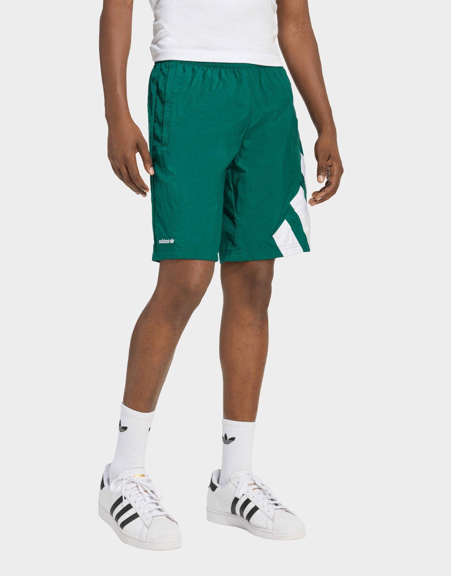 adidas ADICOLOR BLOCKED SHORTS