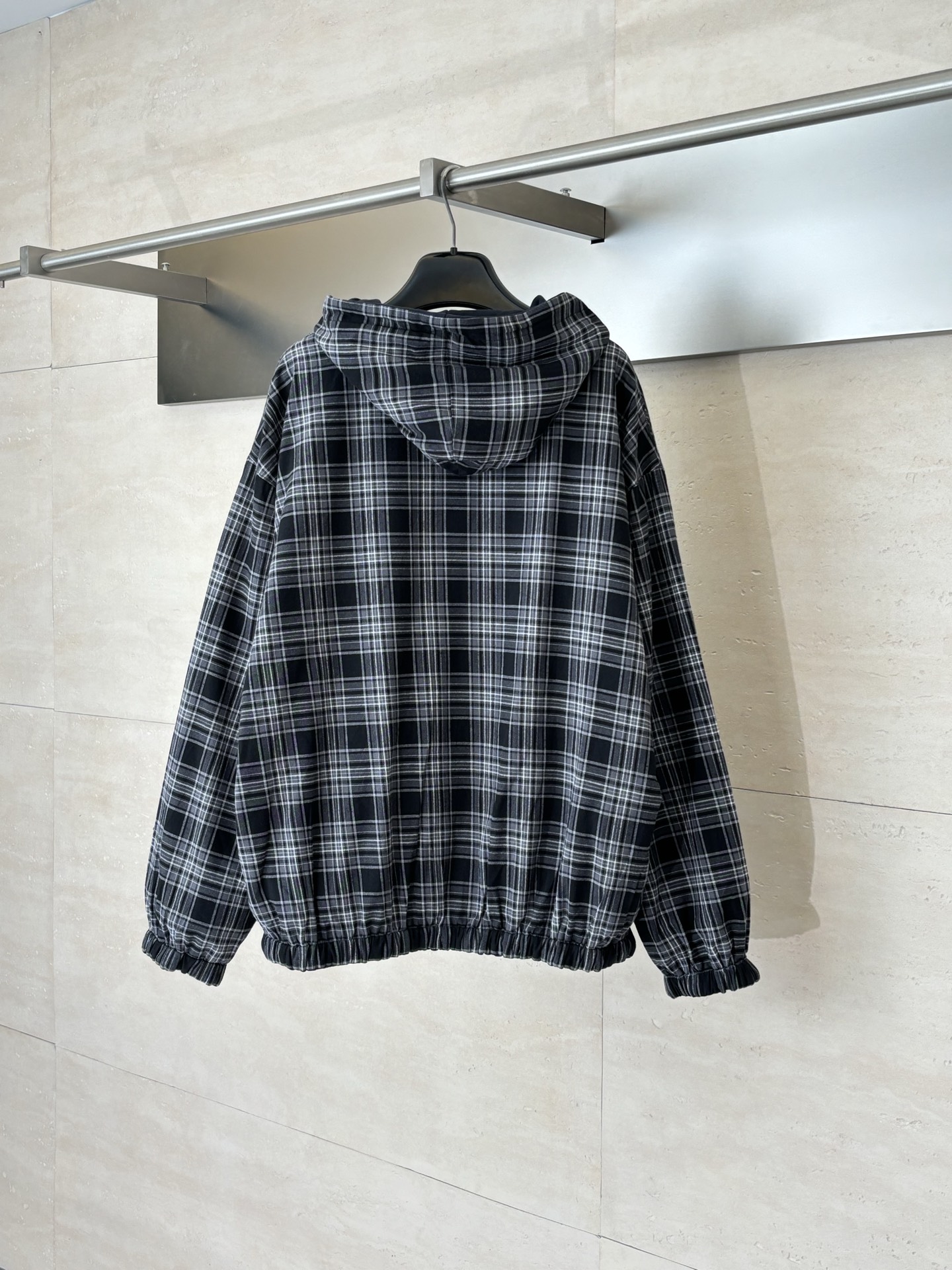 Balenciaga  2026ss New   Jacket Size S-L
