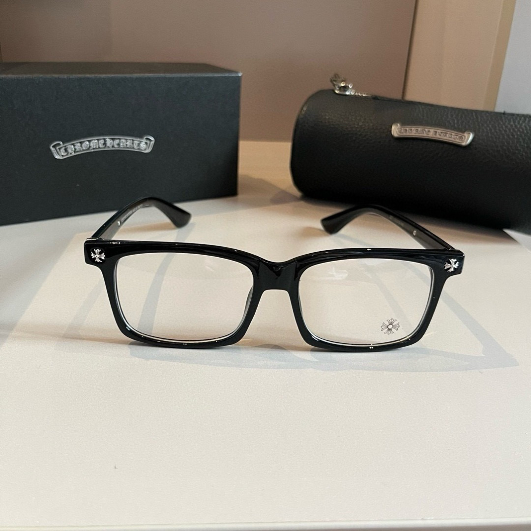 Chrome Hearts Sunglasses