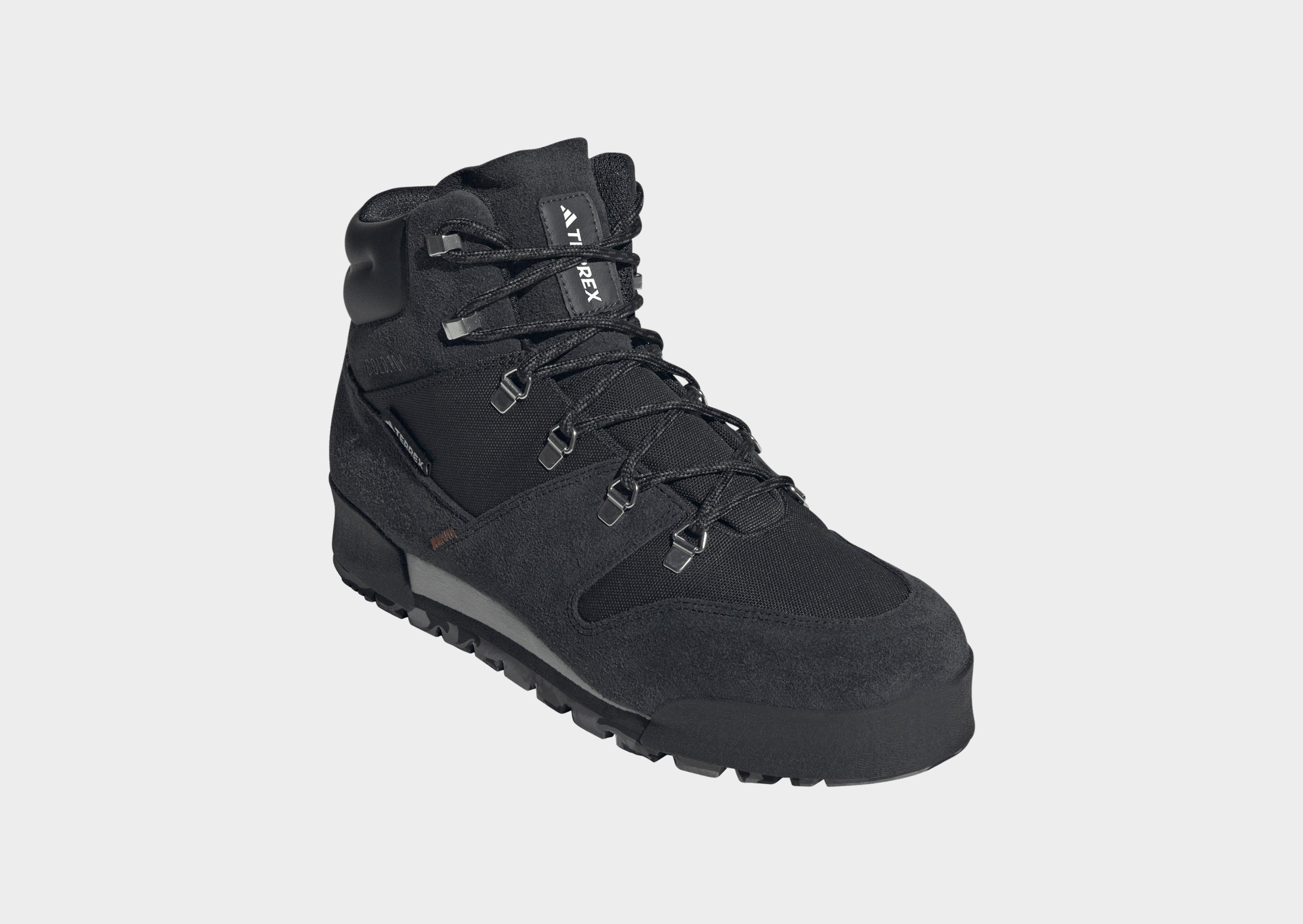 adidas Terrex Snowpitch Cold.Rdy Wanderschuh