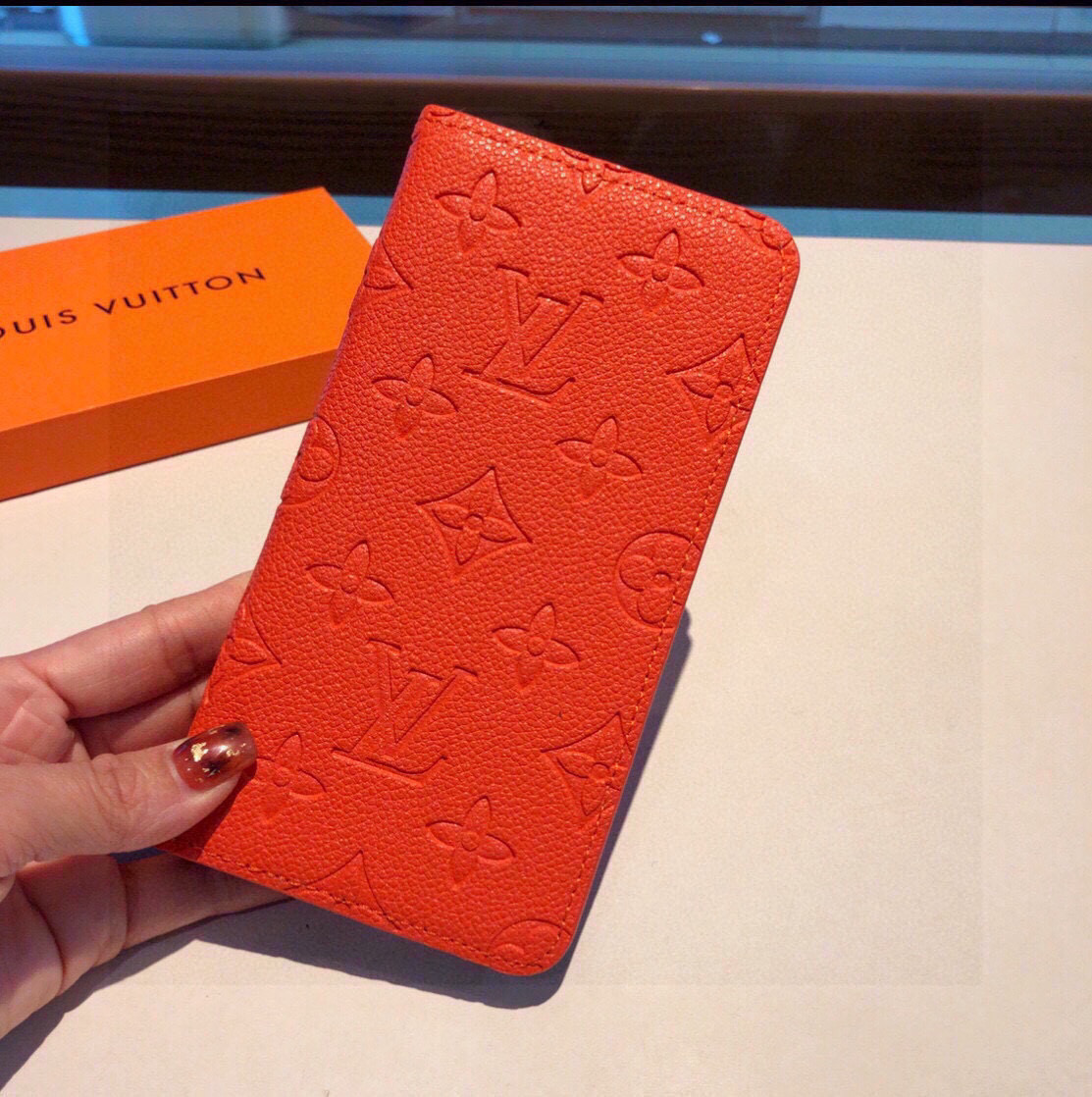 Phone Case 002