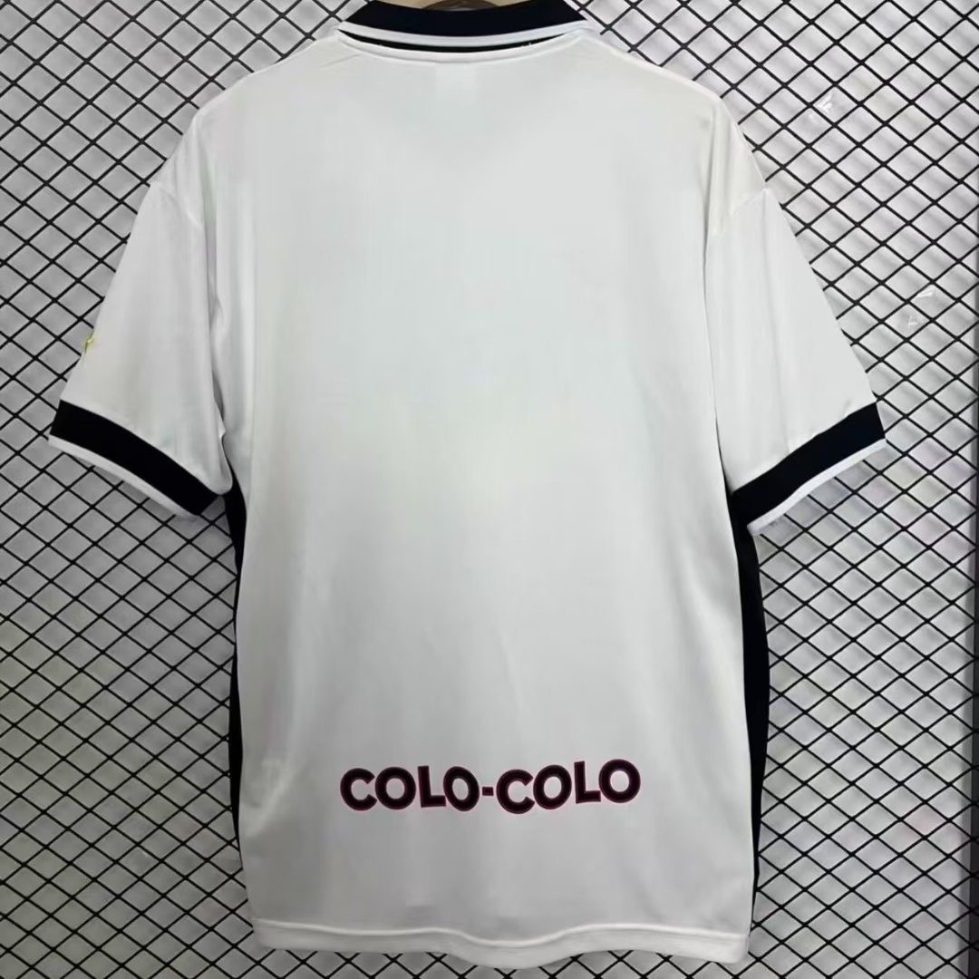 97/98 League One Kolo home jersey retro