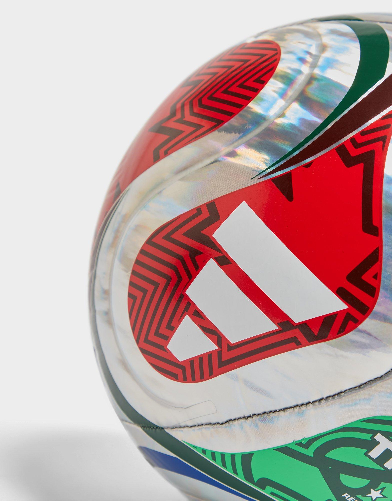 adidas FIFA Fussball-Weltmeisterschaft™ 2026 Trionda Training Foil Ball