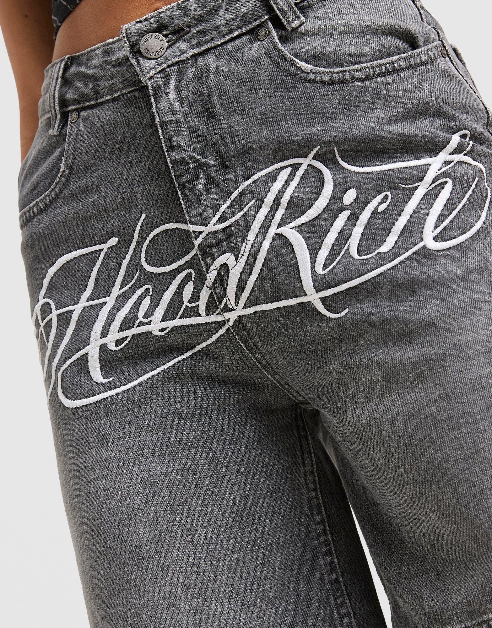 Hoodrich Solace Jorts Women's