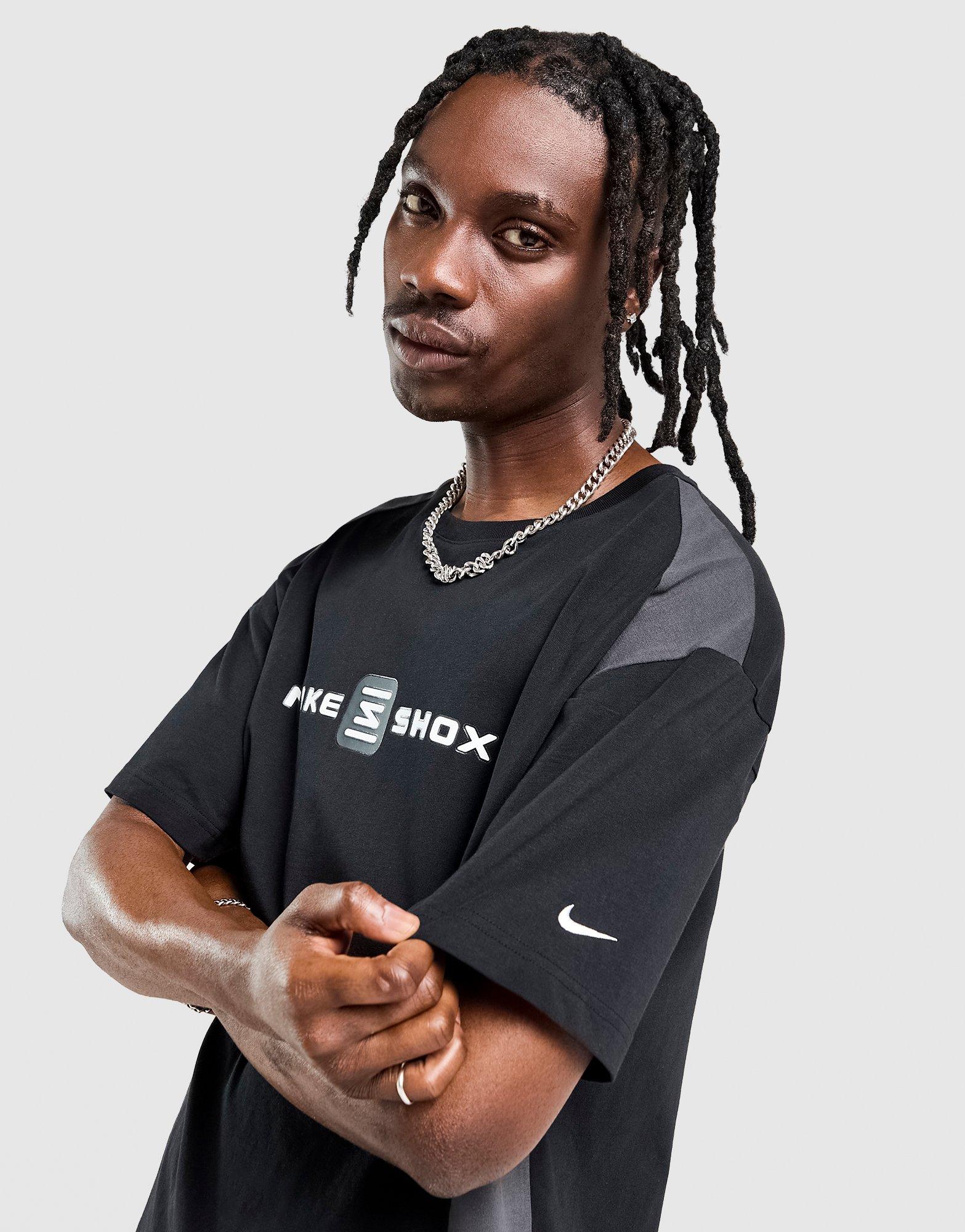 Nike Shox T-Shirt