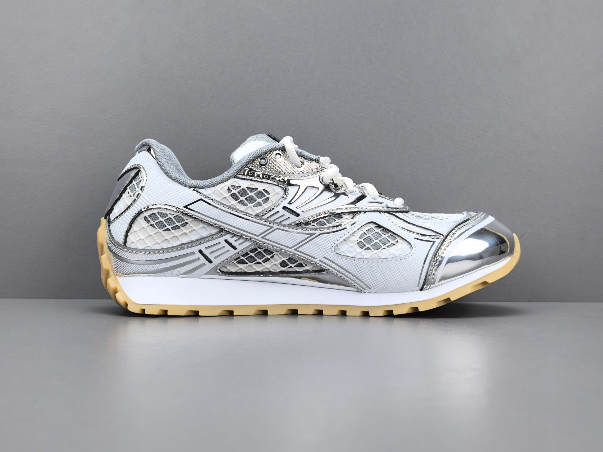 Bottega Veneta Orbit Sneaker Size 35-45