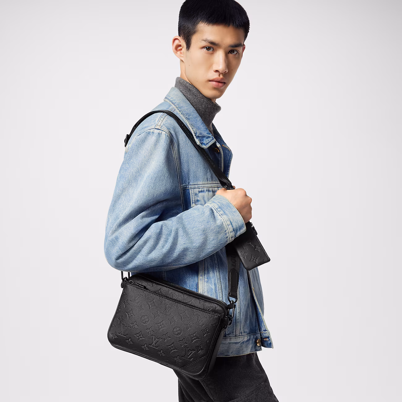 Trio Messenger M46602