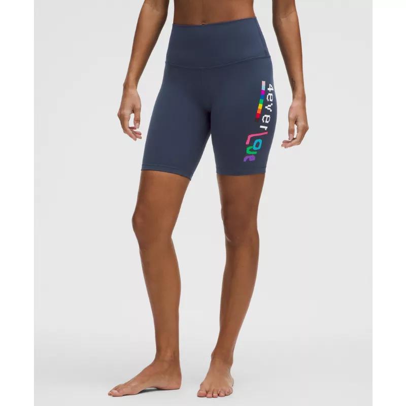 lululemon Align™ High-Rise Short 8