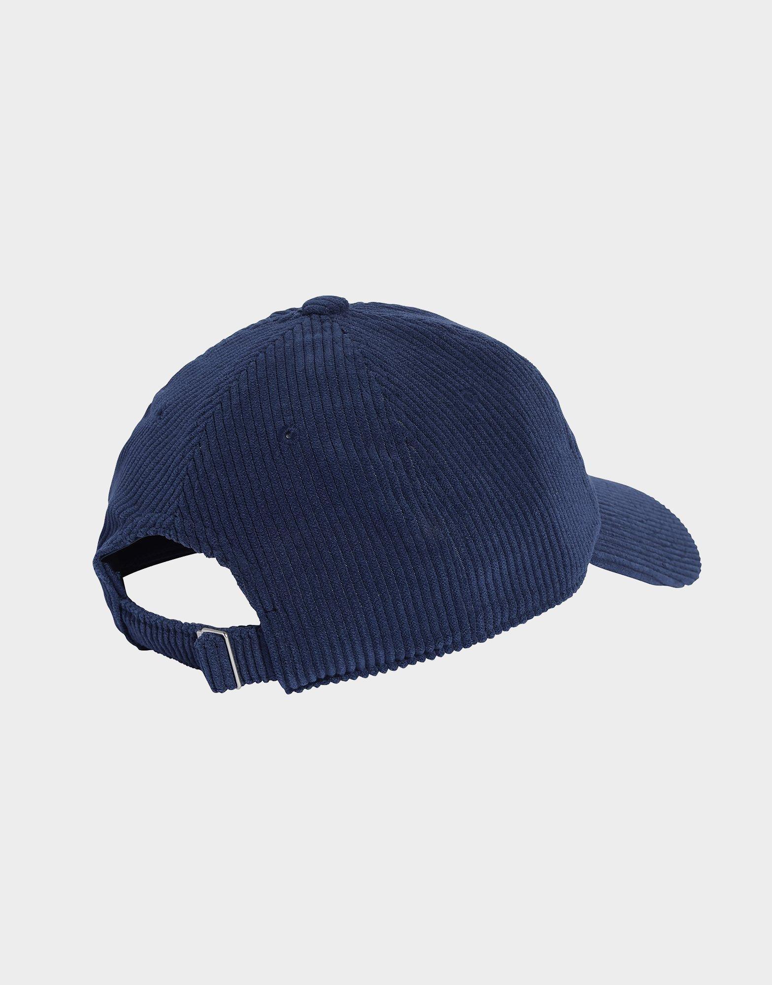 adidas Corduroy Baseballkappe