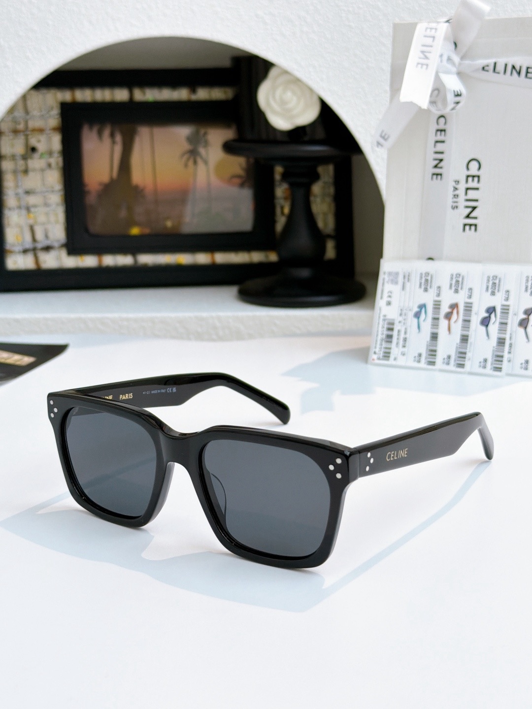 Celine 40248 Sunglasses