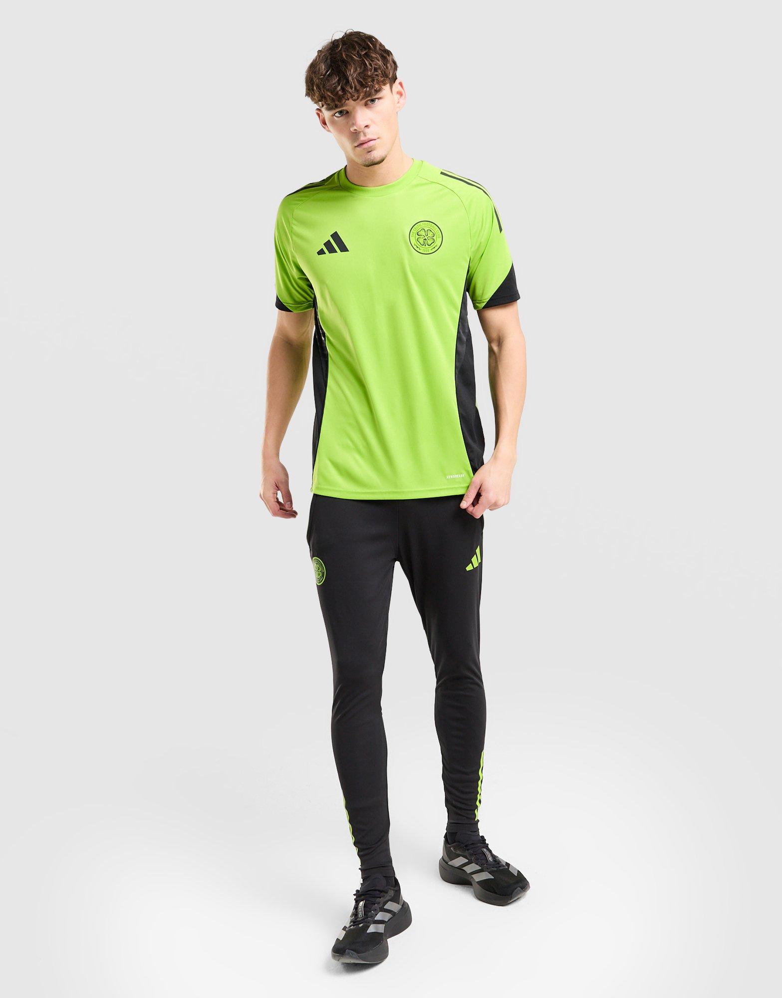 adidas Celtic Trainingsshirt