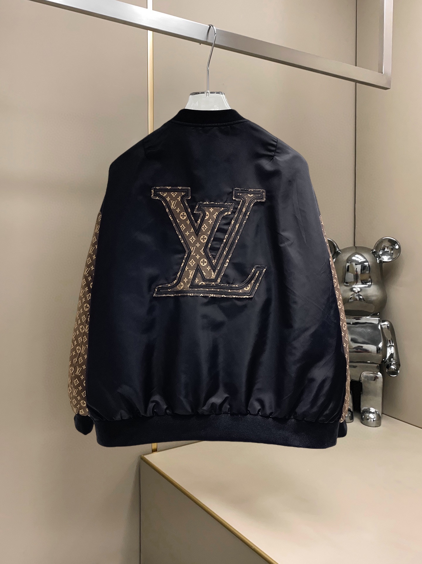 Louis Vuitton 2026ss New Jacket Size M-XXXL