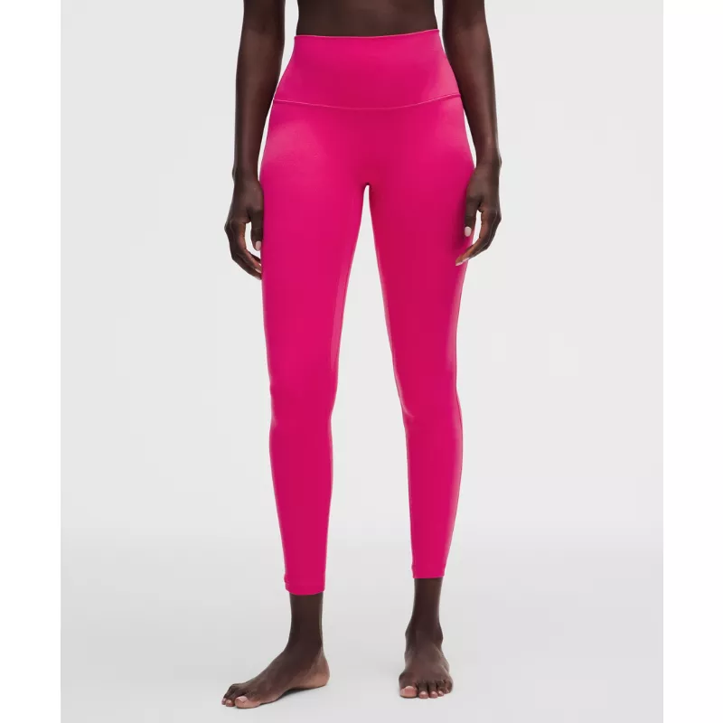 lululemon Align No Line™ High-Rise Pant 28