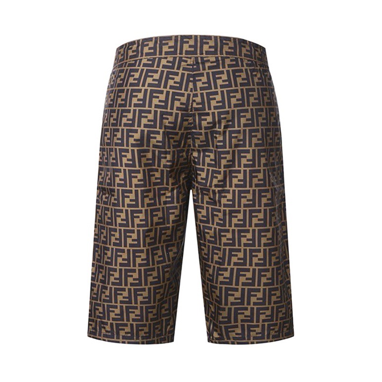 Fendi 2026ss New Shorts Size S-XL