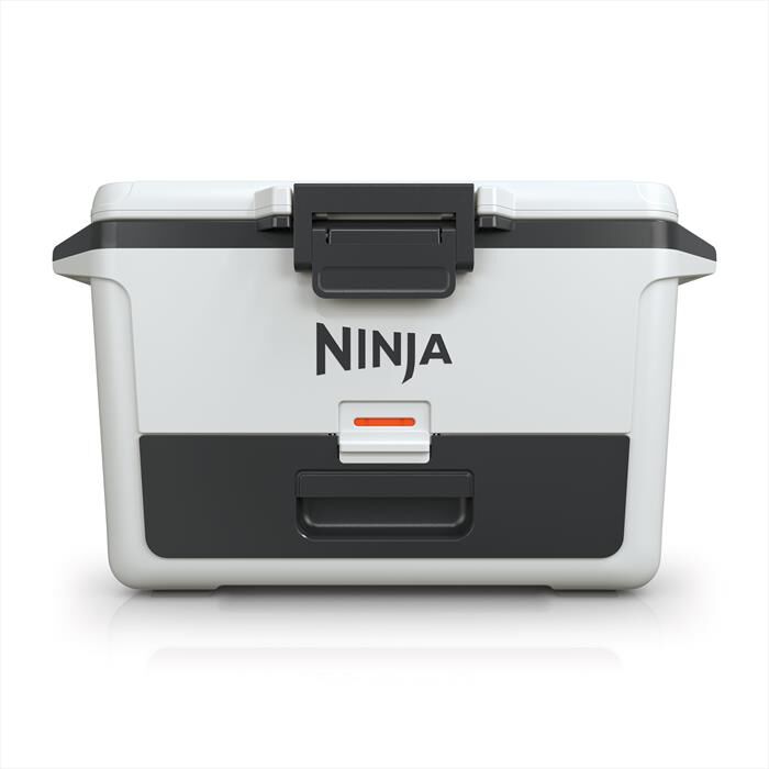 NINJA - FRIGO PORTATILE FROSTVAULT 47LT-Bianco nuvola