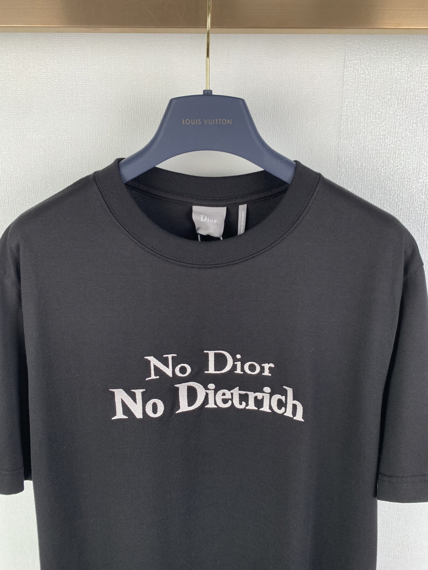 Dior  2026ss New  T Shirt Size S-XL