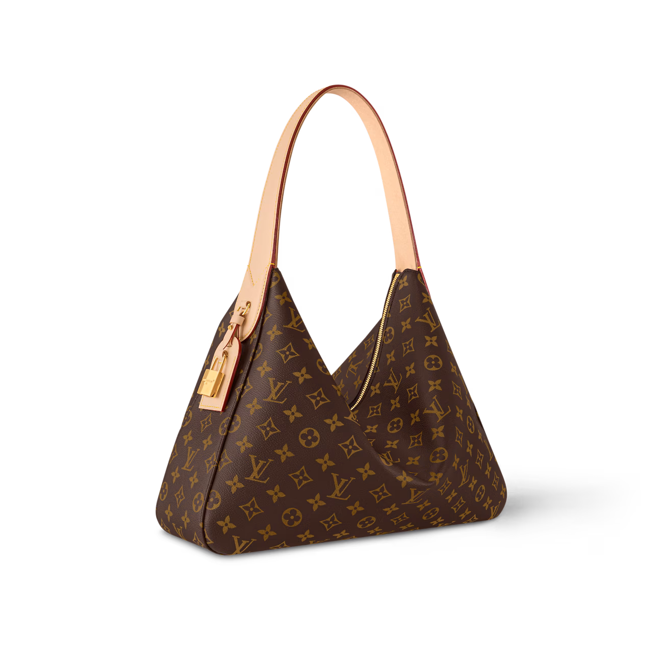 Slouchy MM M12098