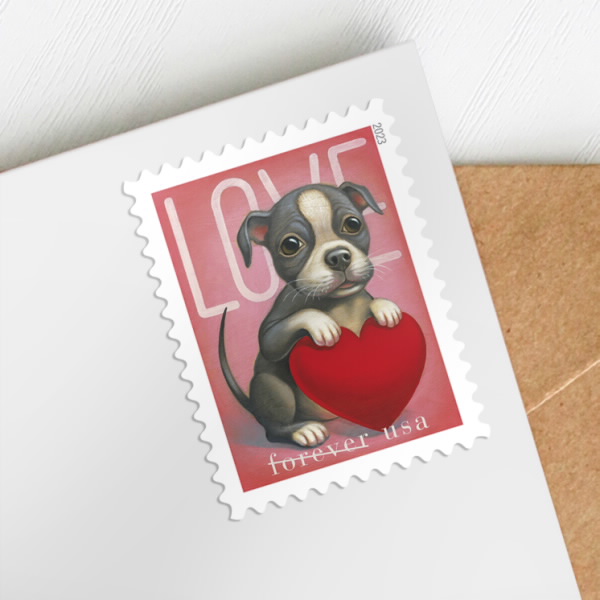 🎁[US Free Shipping]2023 -  LOVE- 100pcs