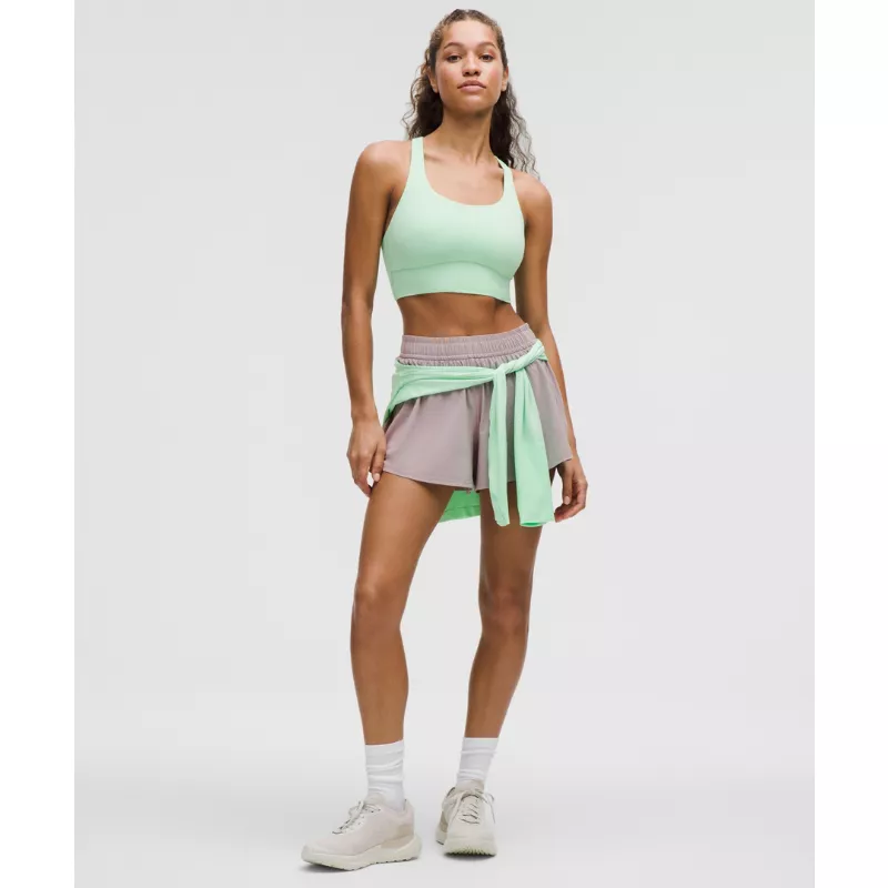 Pace Crush High-Rise Short 2.5