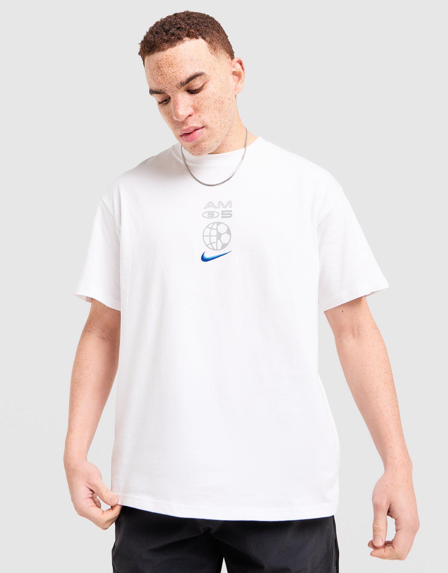 Nike Air Max 95 Graphic T-Shirt