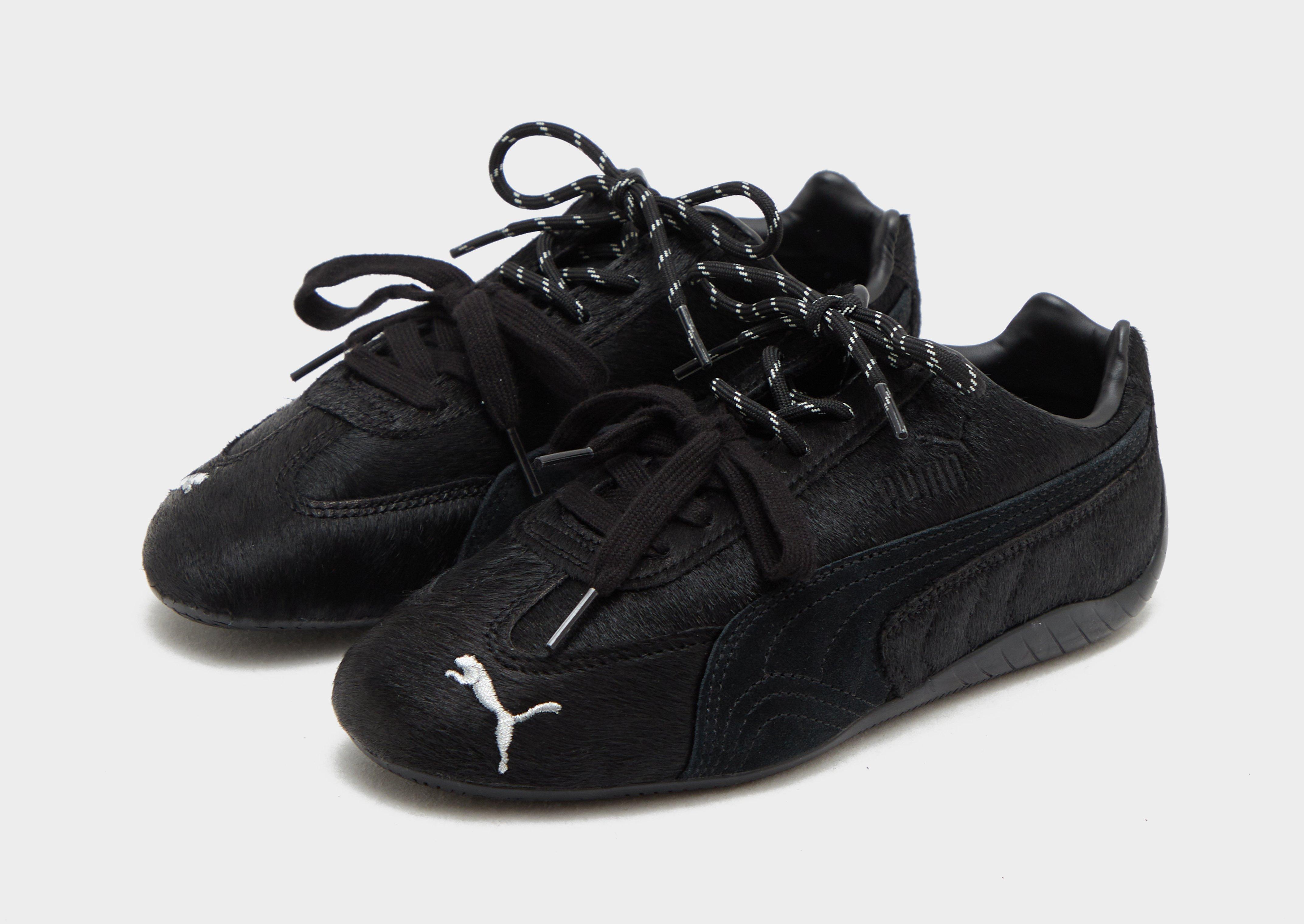 PUMA Speedcat OG Pony Hair Damen