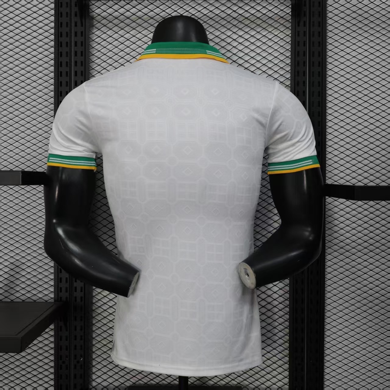 2025/2026 Roma Third Football Shirt (Player Edition)