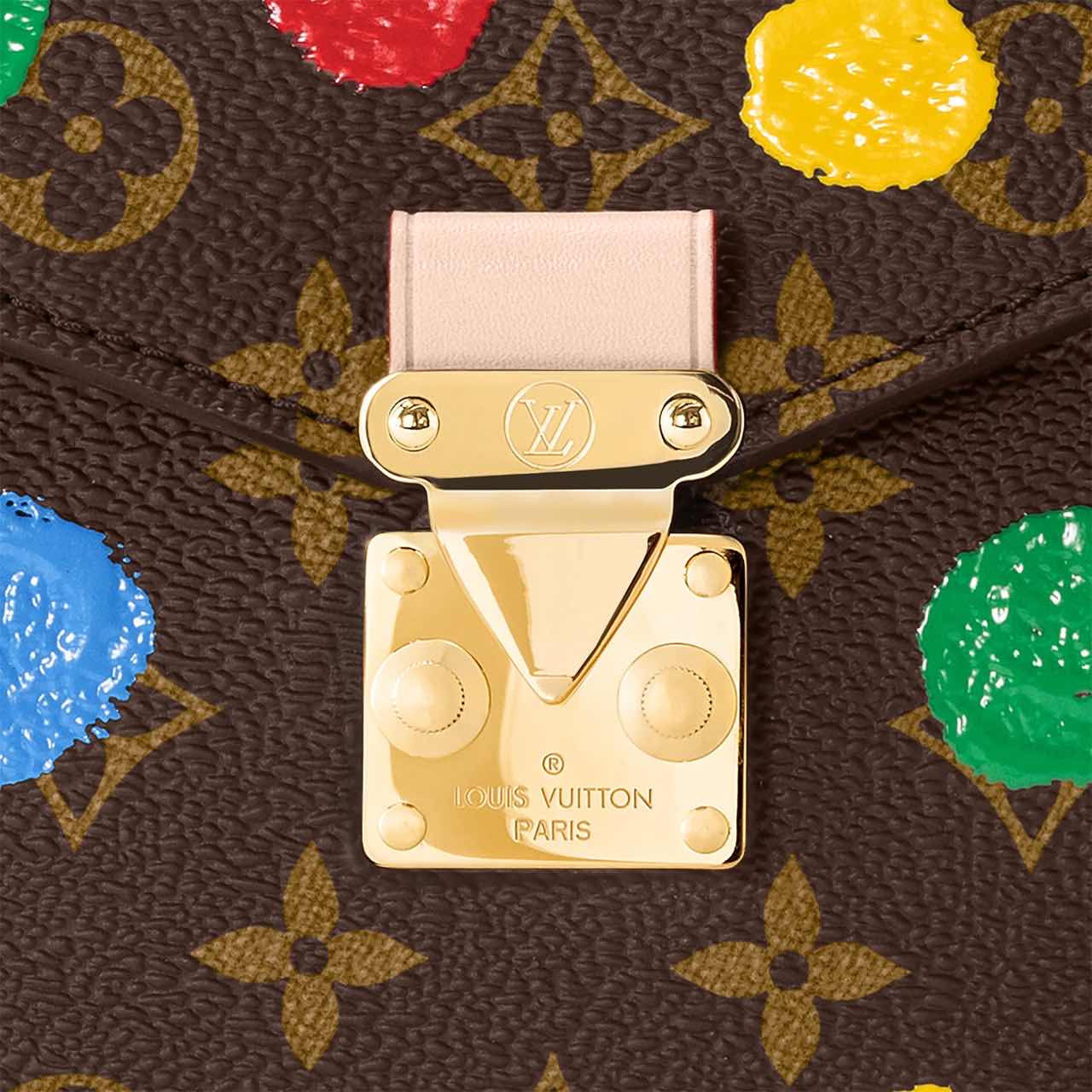 YK Pochette Métis M46384
