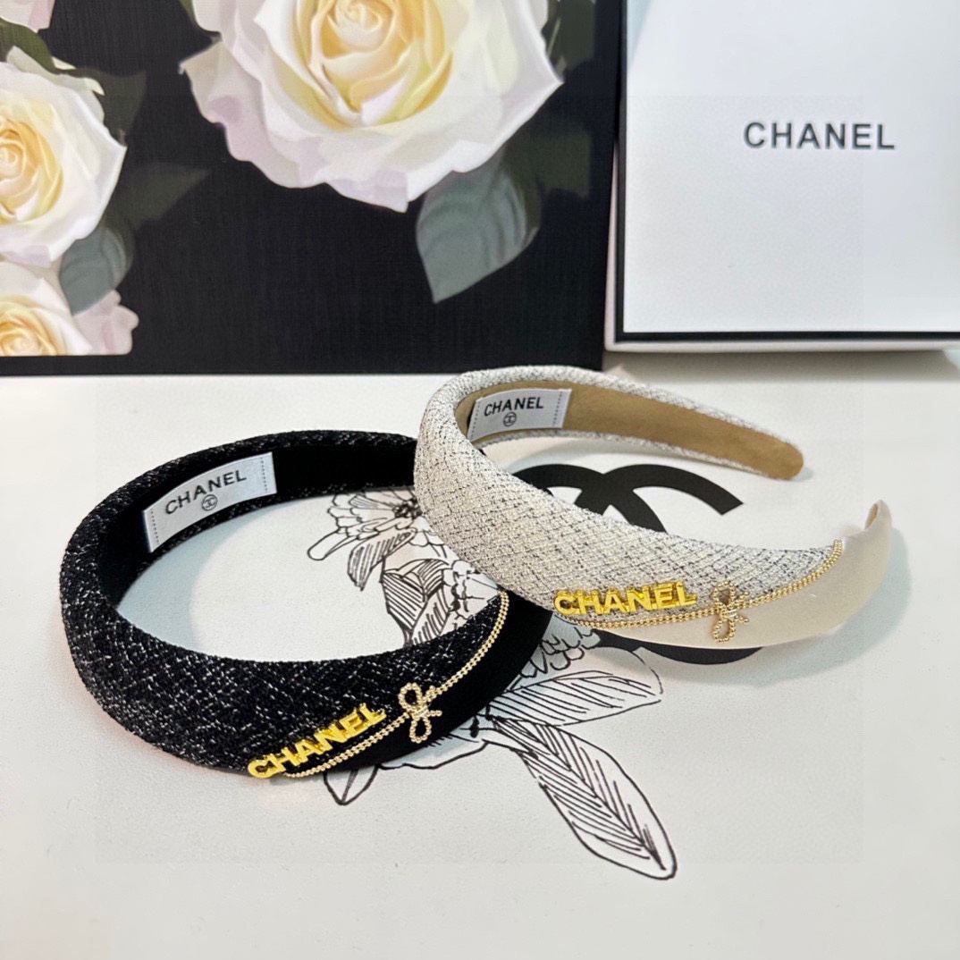 CC Hairband 0049