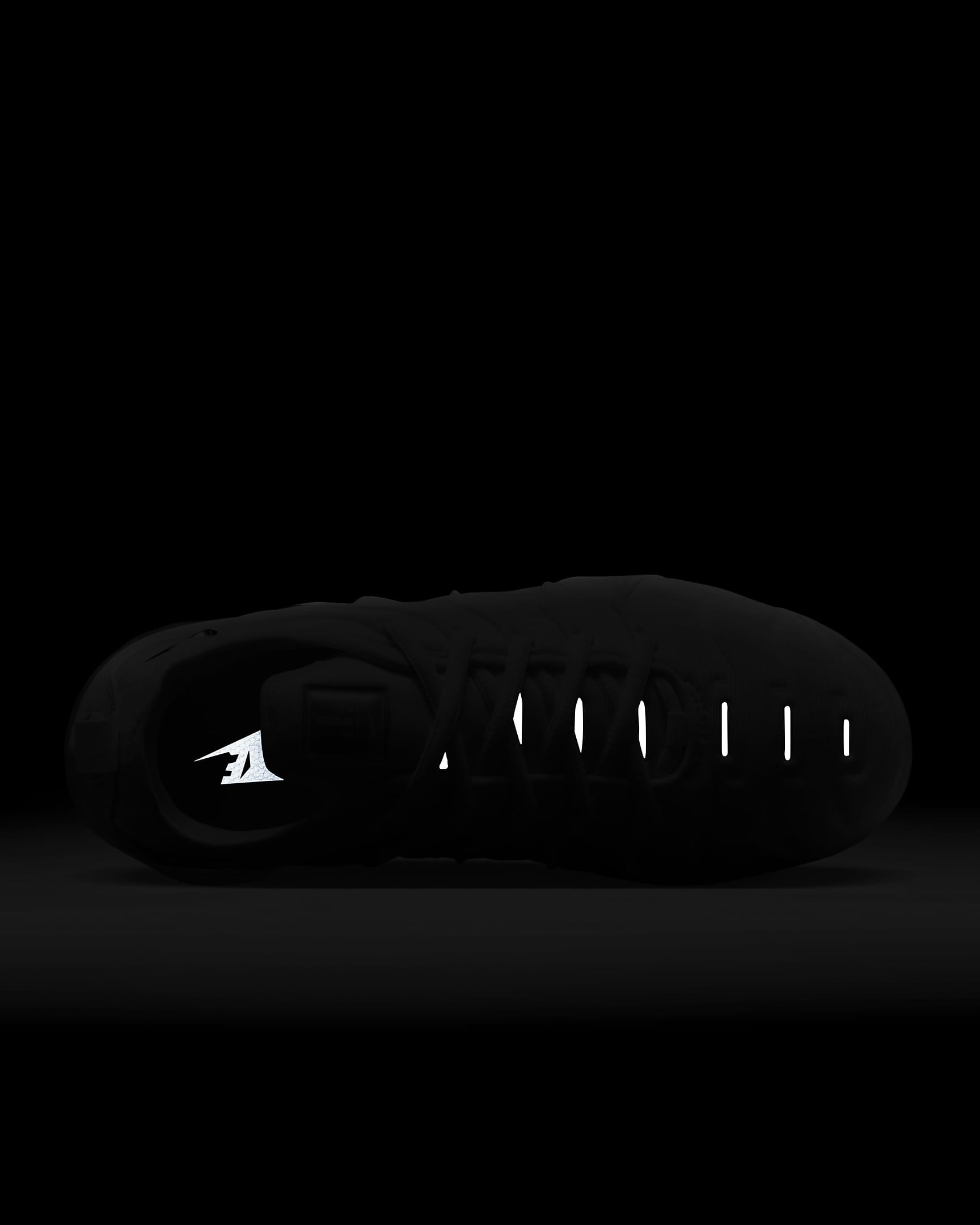 Nike Air VaporMax Plus White Reflective FQ8895-100