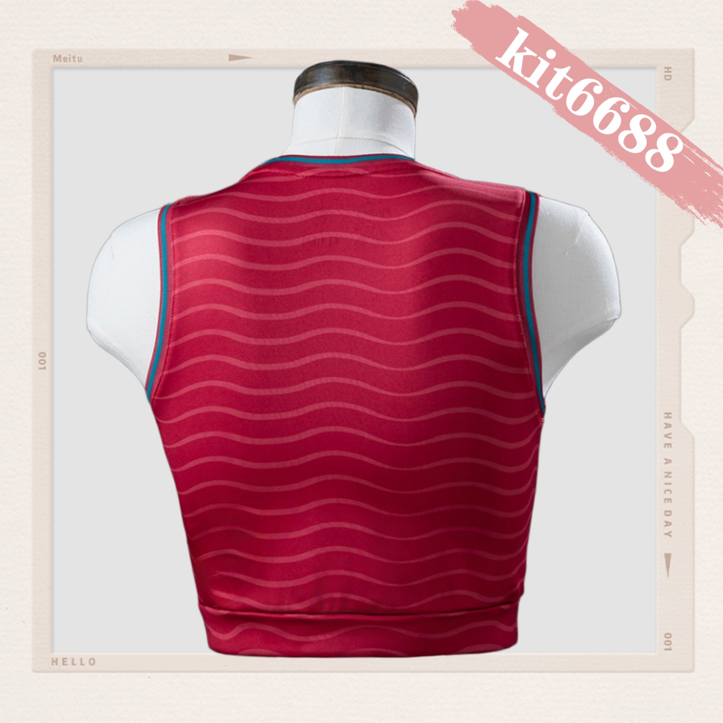 26/27 Portugal home Woman Football Shirt  (Fan Edition)