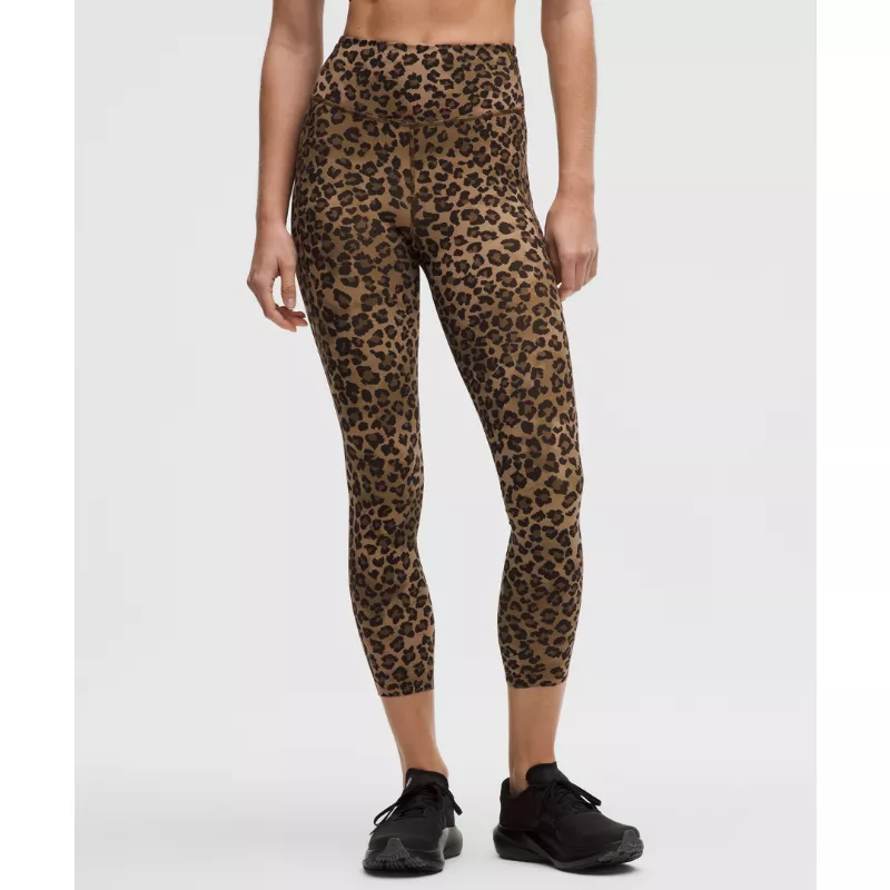 Fast and Free High-Rise Tight 25